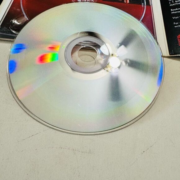 Cliff Eberhardt The High Above and the Down Below (CD) Digipak - Picture 5 of 5